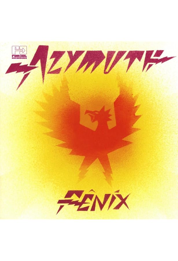 AZYMUTH - Outubro - Amazon.com Music